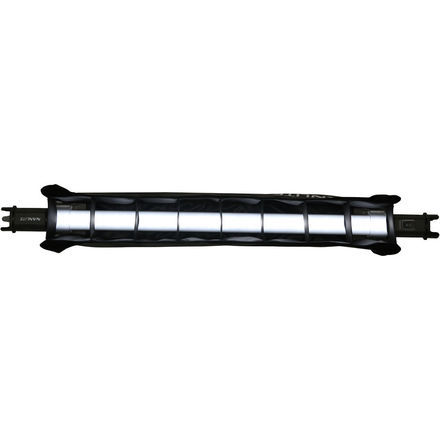 NANLITE Klapky + voština pro Pavotube 15C