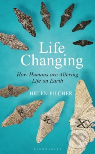 Life Changing - Helen Pilcher