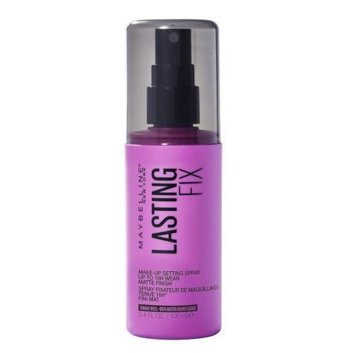 Maybelline Fixační sprej na make-up Lasting Fix (Make-up Setting Spray) 100 ml