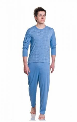Gucio pánské pyžamo XL mix barva-mix vzor