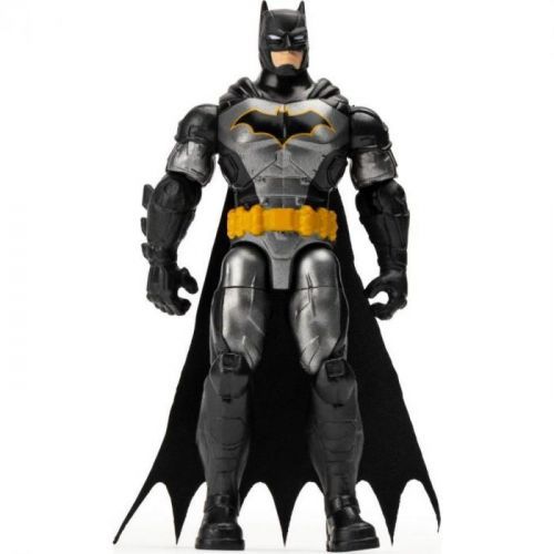 Spin Master Batman figurky hrdinů s doplňky 10 cm Tactical Batman