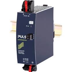Redundantní modul na DIN lištu PULS 1 x, 24 V, 20 A, 480 W