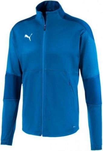 Bunda Puma teamFINAL 21 Training Jacket 65647302 Velikost L