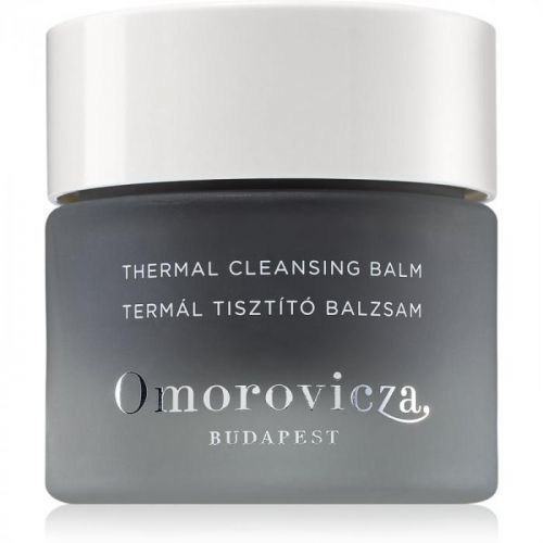 Omorovicza Thermal Cleansing Balm čisticí balzám 50 ml