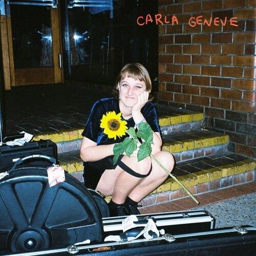 Carla Geneve (Carla Geneve) (Vinyl / 12