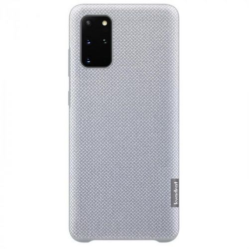 Samsung Kvadrat Cover Galaxy S20+ Grey EF-XG985FJEGEU