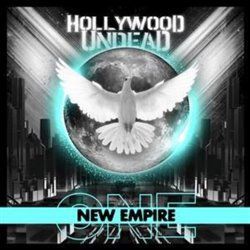 Audio CD: New Empire, Vol. 1