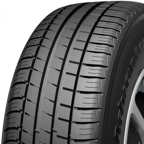 BFGoodrich Advantage SUV 235/55 R17 99 V Letní