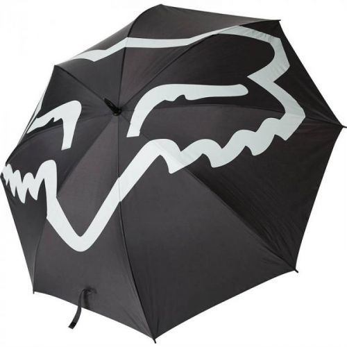 deštník FOX - Track Umbrella Black (001) velikost: OS