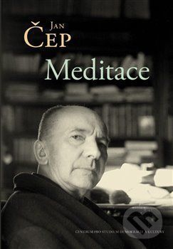 Meditace - Jan Čep