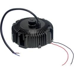 LED driver konstantní proud Mean Well HBG-100-24B, 96 W (max), 4 A, 14.4 - 24 V/DC