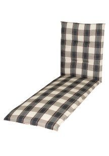 Doppler SPOT 3104 - polstr na zahradní lehátko