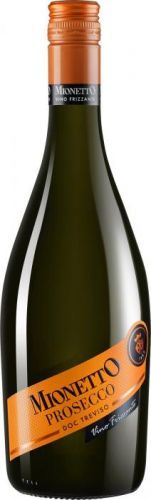 Mionetto Prosecco Frizzante DOC