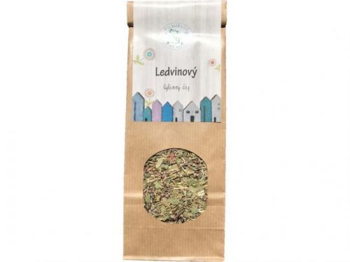 Ledvinový (detoxikační) čaj - 50 g - Herbatica