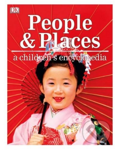 People and Places - Dorling Kindersley