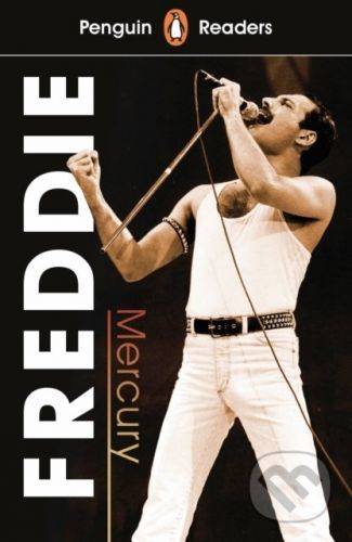 Freddie Mercury - Puffin Books