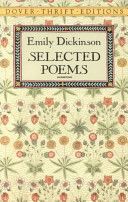 Selected Poems - Shakespeare, Keats, Poe, Dickinson and Whitman (Dickinson Emily)(Paperback)