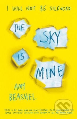 The Sky is Mine - Amy Beashel