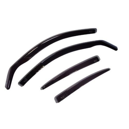 Ofuky oken Mazda CX-30 2019- (4 díly)