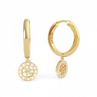 Guess Náušnice UBE79043