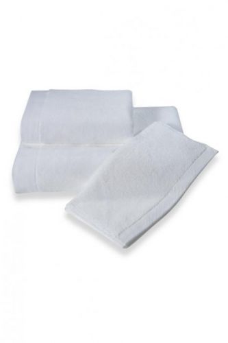 Soft Cotton Malý ručník MICRO COTTON 32x50 cm Bílá