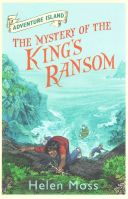 Mystery of the King's Ransom (Moss Helen)(Paperback)
