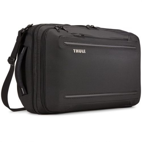 Thule Crossover 2 Convertible Carry On Black