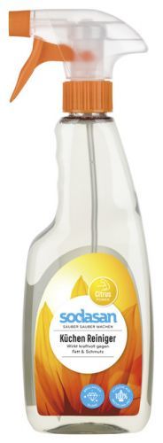 SODASAN Kuchyňský čisticí prostředek - 500ml 500 ml