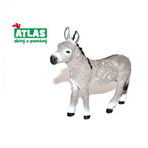 B - Figurka Osel 7 cm