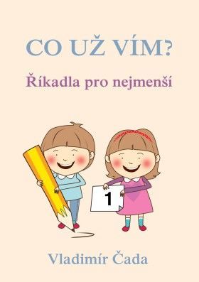 Co už vím? - Vladimír Čada - e-kniha