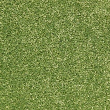 Hanse Home Collection koberce Kusový koberec Nasty 101149 Grün 200x200 cm čtverec - 200x200 cm Zelená