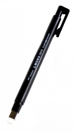 Gumovací tužka Tombow TEH-KUS 11 T 2,5 x 5 mm