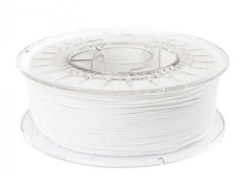 Spectrum Filament SPECTRUM / PLA MATT / BÍLÁ