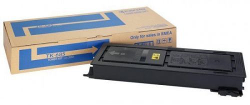 Kyocera toner TK-685, TK-685