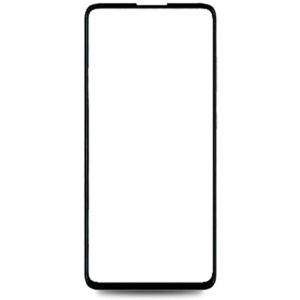 Smarty 3D Full Glue tvrzené sklo Samsung Galaxy A51 černé