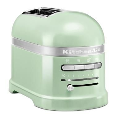 KitchenAid Artisan 5KMT2204EPT toustovač – pistáciová