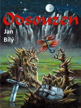 Odsouzen - Jan Bílý - e-kniha