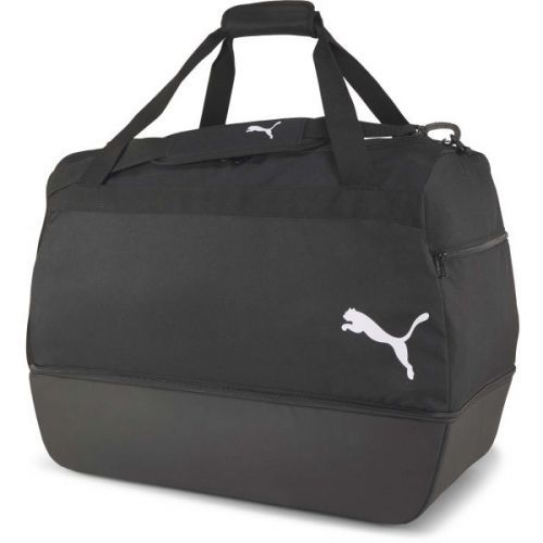 Puma TEAMGOAL 23 TEAM BAG BC černá  - Sportovní taška
