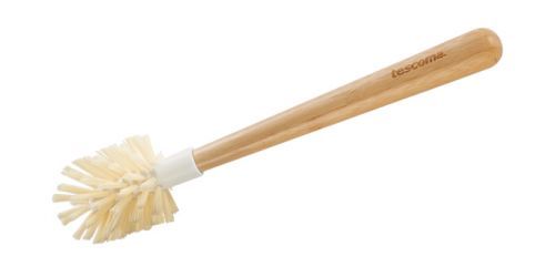 Kartáč kulatý CLEAN KIT Bamboo