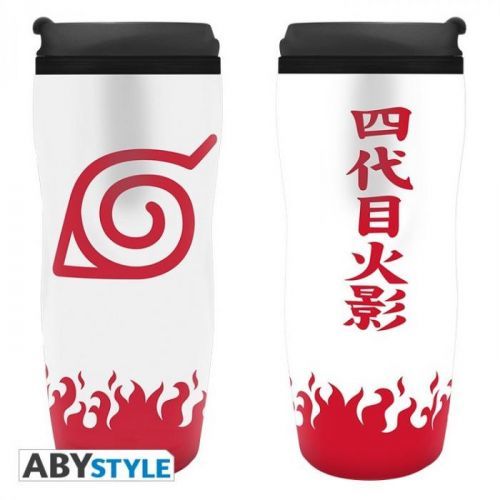 ABY STYLE Hrnek Naruto Shippuden - Yondaime Hokage