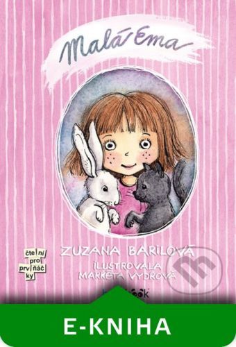 Malá Ema - Zuzana Barilová, Markéta Vydrová