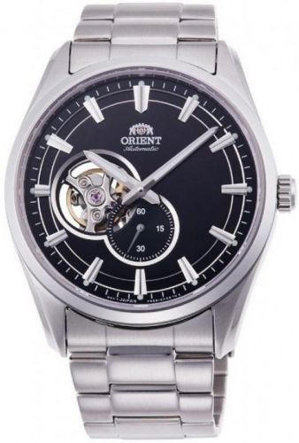 Orient Contemporary Semi-skeleton RA-AR0002B