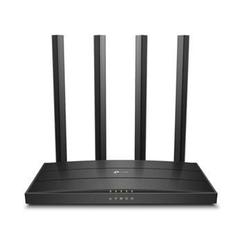 TP-Link Archer C80, AC1900 Dual-Band Router