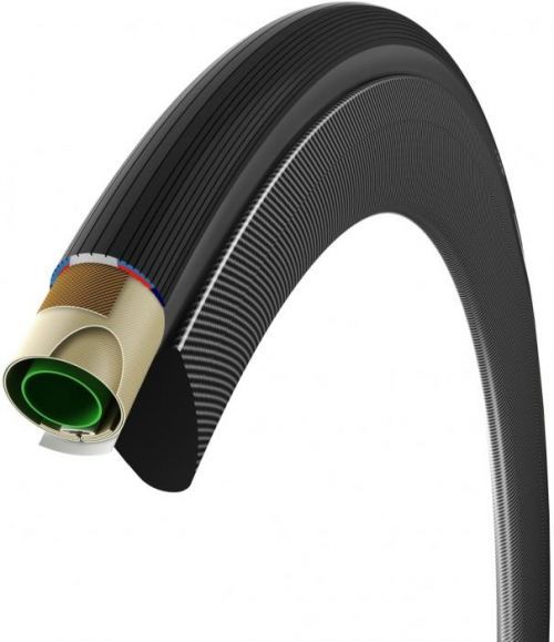 Vittoria Corsa - black 28X28