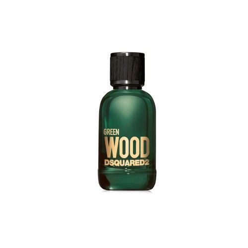 Dsquared2 Green Wood toaletní voda pánská  30 ml