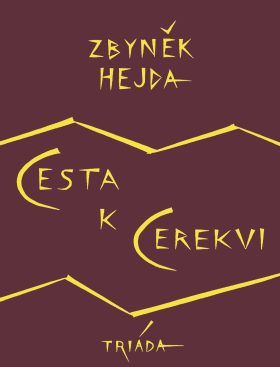Cesta k Cerekvi - Zbyněk Hejda - e-kniha