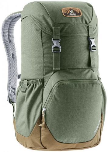 Deuter Walker 20 Khaki-lion