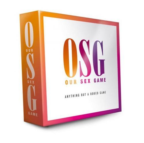 OSG - our sex game