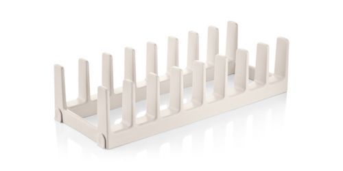 Zásobník na poklice FlexiSPACE 370 x 148 mm