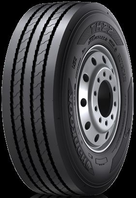 HANKOOK TH22 9.50 R 17.5 143/141J